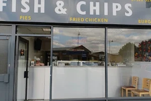 Hippie Chippy Fish Bar image