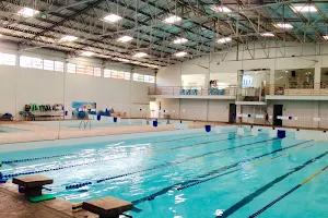 School Swimming and MG Academy image