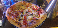 Pizza du Restaurant italien ANDIAMO OSTERIA ANNEMASSE - n°15