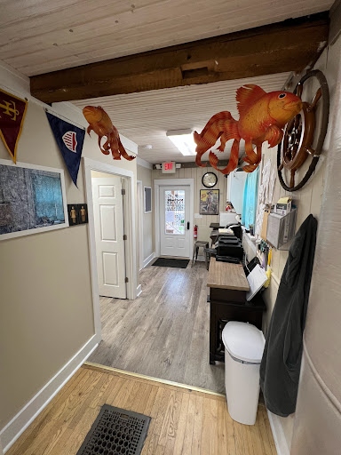 Explore upper thigh tattoo ideas, creative tattoo ideas in Bayfield, available at Benchmark Tattoo