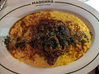 Osso buco du Restaurant italien Madonna à Paris - n°5