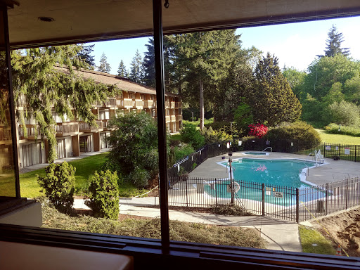 Hotel «Hotel RL Olympia by Red Lion», reviews and photos, 2300 Evergreen Park Dr SW, Olympia, WA 98502, USA