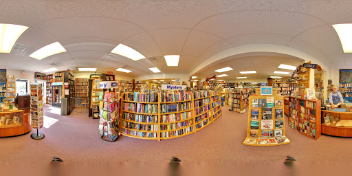 Used Book Store «Blue Plate Books», reviews and photos, 2257 Valley Ave, Winchester, VA 22601, USA