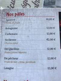 Photos du propriétaire du Pizzeria La Marmite à Saint-Genis-les-Ollières - n°4