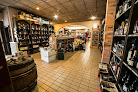 La Halle aux vins Val-de-Moder