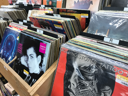 Book Store «Half Price Books», reviews and photos, 11255 Huebner Rd, San Antonio, TX 78230, USA