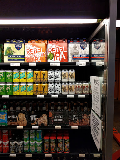 Supermarket «Wild Fields Marketplace», reviews and photos, 3235 Tampa Rd, Palm Harbor, FL 34684, USA