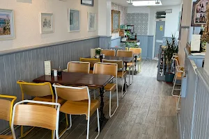 Ramsbottoms Fish & Chips Restaurant and Take Away image
