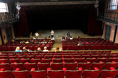 Teatro Franco Parenti