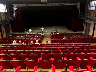 Teatro Franco Parenti