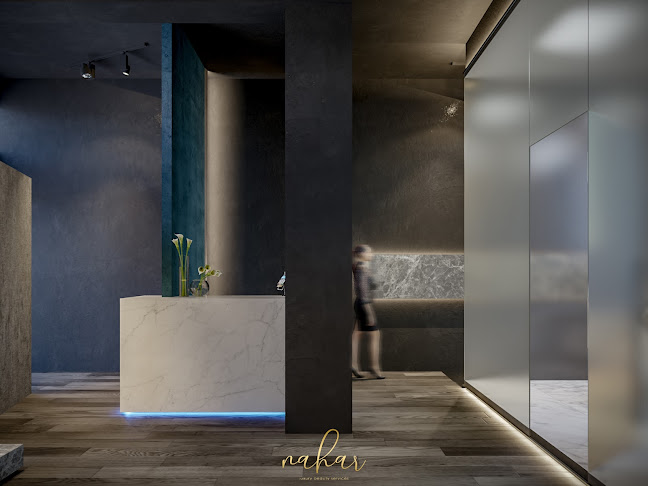 Nahar - Luxury Beauty Services - Ινστιτούτο αισθητικής
