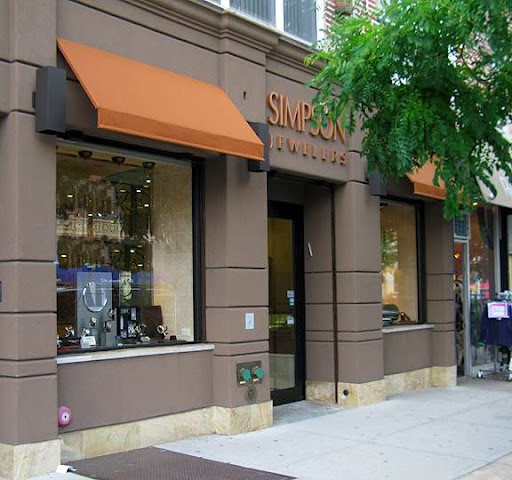 Jeweler «Simpson Jewelers», reviews and photos, 4922 13th Ave, Brooklyn, NY 11219, USA