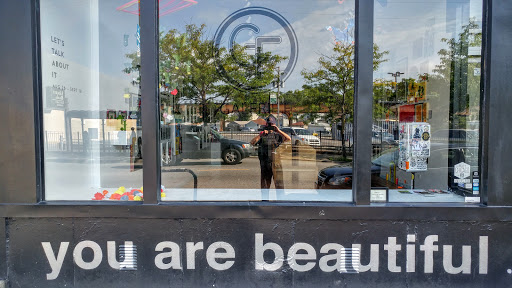 Art Gallery «Galerie F», reviews and photos, 2415 N Milwaukee Ave, Chicago, IL 60647, USA