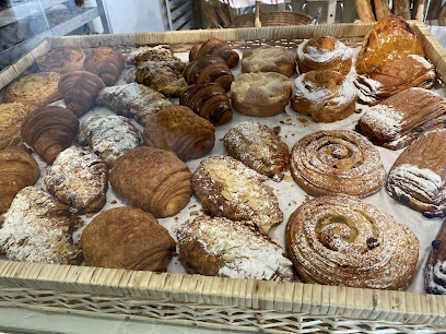 St. Germain Boulangerie