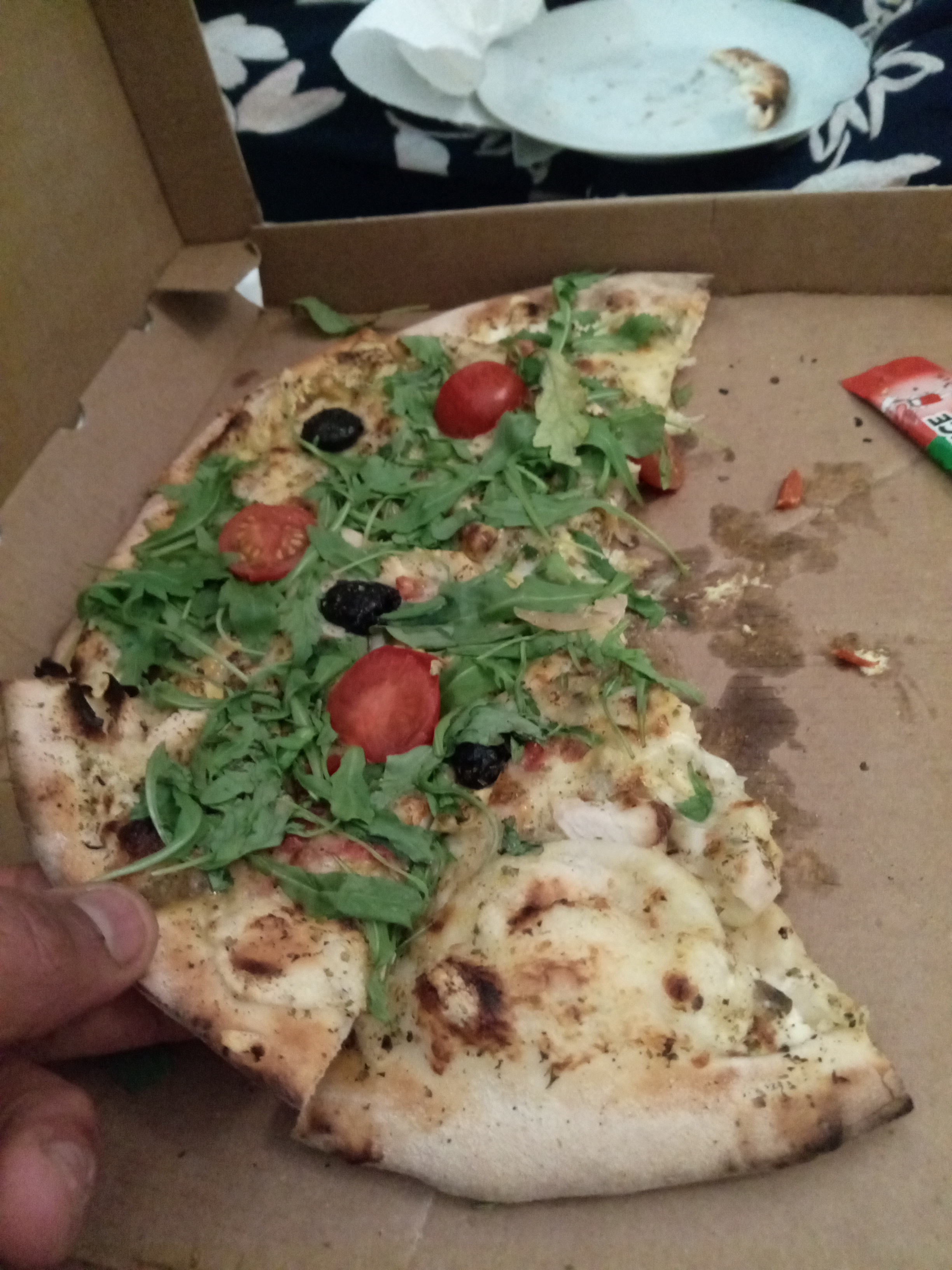 Photo n° 1 de l'avis de Mohamed.a fait le 19/12/2021 à 22:26