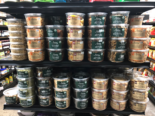 Health Food Store «The Nature Stop», reviews and photos, 1336 Grant Ave, San Francisco, CA 94133, USA