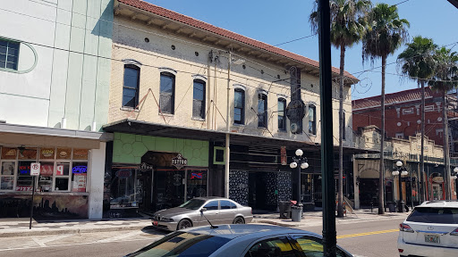 Consignment Shop «Revolve Clothing Exchange», reviews and photos, 1620 E 7th Ave, Tampa, FL 33605, USA