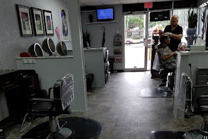 Eugene's Hair Salon