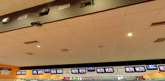 Beoordelingen van Bowling de Namur in Namen - Sportschool