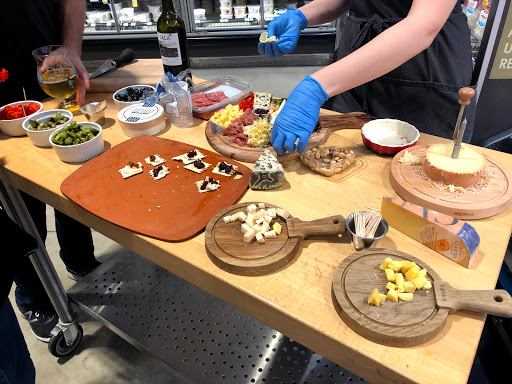 Grocery Store «Whole Foods Market», reviews and photos, 1817 Thomasville Rd, Tallahassee, FL 32303, USA