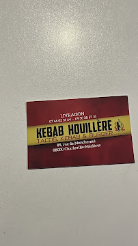 Photos du propriétaire du Restaurant kebab houillére à Charleville-Mézières - n°10