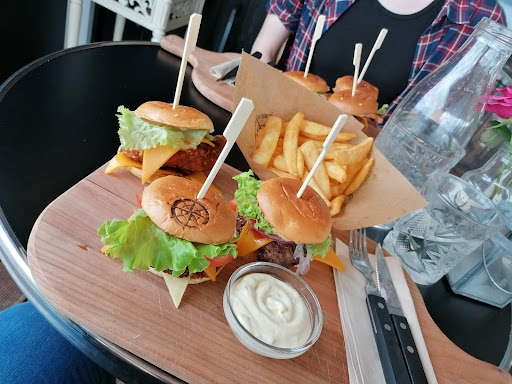Kabyssen - The Pantry ApS in Holbæk, Middelfart
