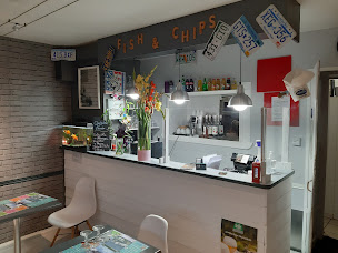 Photo n°12 de Sofish à Étaples ()