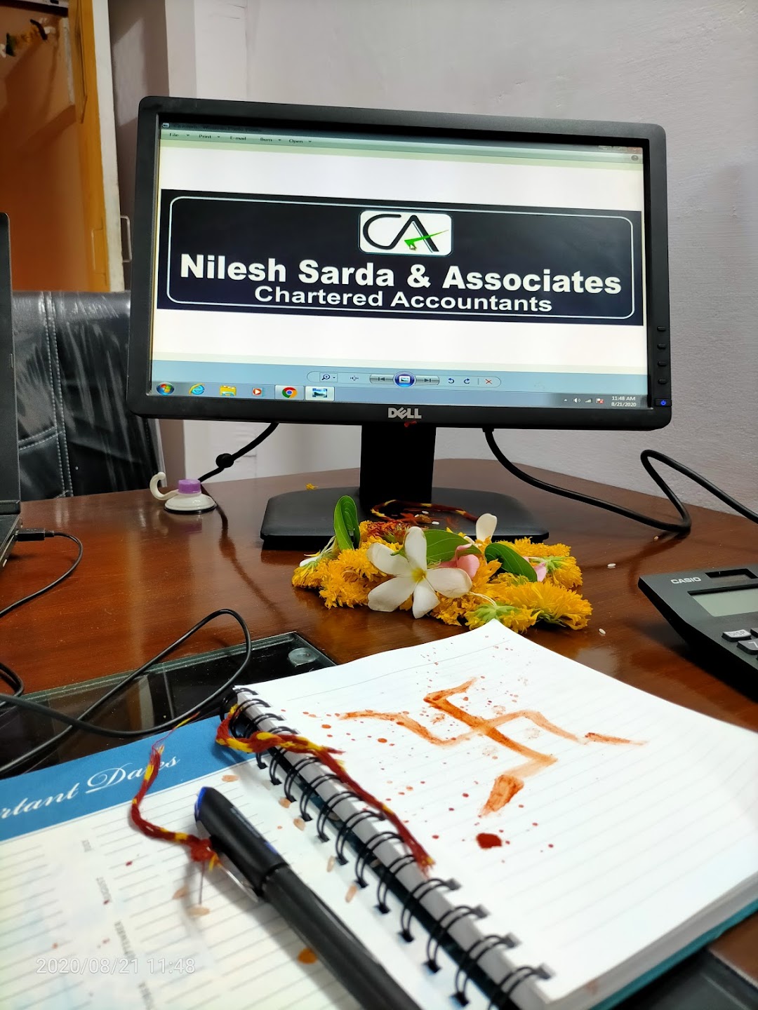 Nilesh Sarda & Associates