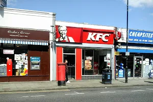 KFC Sidcup - Market Place image