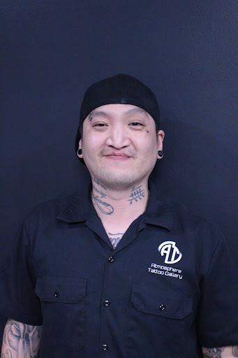 Explore running tattoo ideas, creative tattoo ideas in Schaumburg, available at Atmosphere Tattoo Gallery - Schaumburg