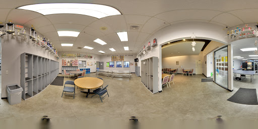 Gymnastics Center «Naperville Gymnastics Club & Dance Academy», reviews and photos, 800 Enterprise Ct, Naperville, IL 60563, USA