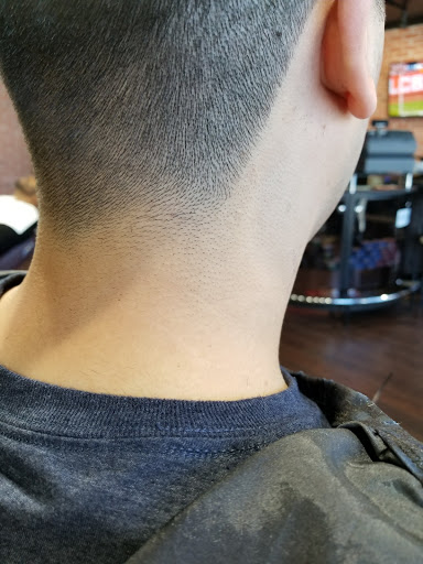 Barber Shop «West Barber Shop», reviews and photos, 1961 Howell Mill Rd NW, Atlanta, GA 30318, USA