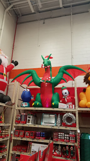 Home Improvement Store «The Home Depot», reviews and photos, 339 Speen St, Natick, MA 01760, USA