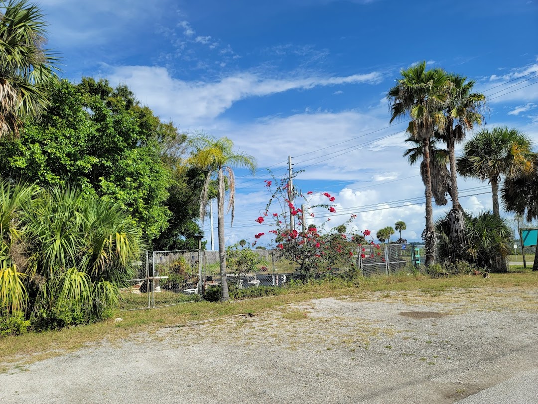 Indian River Trading Post