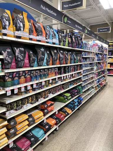 Pet Supply Store «PetSmart», reviews and photos, 5857 NJ-42, Turnersville, NJ 08012, USA