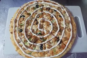 Shan Pizza image