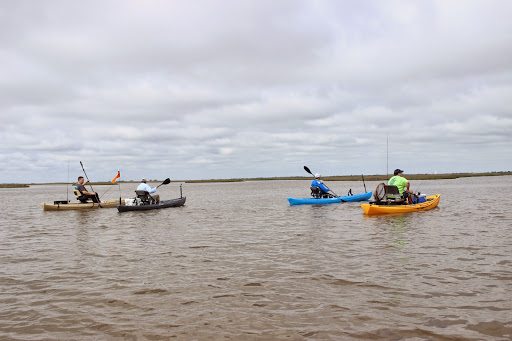 Canoe & Kayak Store «Outback Kayaks», reviews and photos, 2530 Spring Cypress Rd, Spring, TX 77388, USA