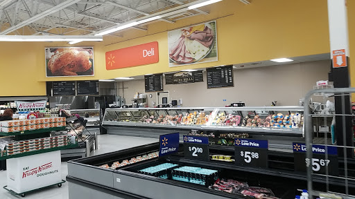 Department Store «Walmart Supercenter», reviews and photos, 5555 20th St, Vero Beach, FL 32966, USA