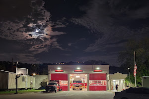 Austin Fire Station 31