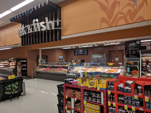 Grocery Store «Kroger», reviews and photos, 2109 Harwood Rd, Bedford, TX 76021, USA
