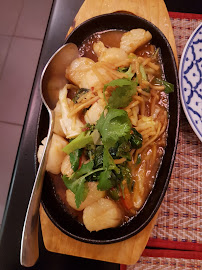 Soupe du Restaurant thaï Thaï Kok à Paris - n°14