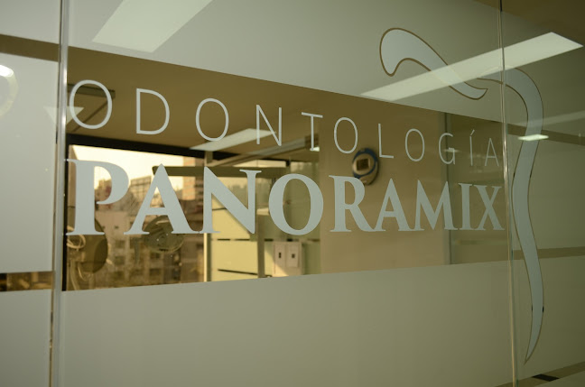 Odontología Panoramix - Médico