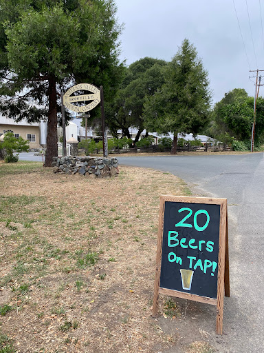 Brewery «Anderson Valley Brewing Co», reviews and photos, 17700 Boonville Rd, Boonville, CA 95415, USA