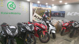Kabira Mobility Electric Bikes Showroom