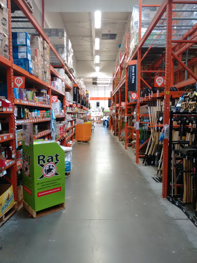 Home Improvement Store «The Home Depot», reviews and photos, 6280 Hembree Ln, Windsor, CA 95492, USA