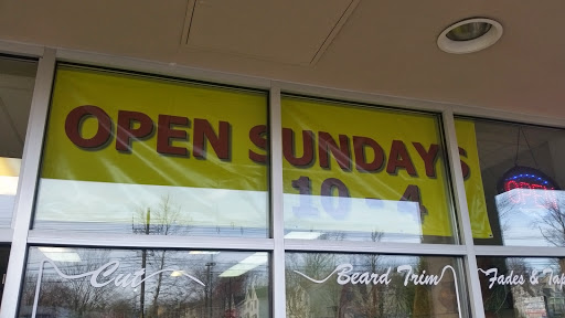 Barber Shop «Inman Barbershop», reviews and photos, 976 Inman Ave #2, Edison, NJ 08820, USA