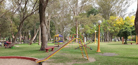 Parque Lavalleja