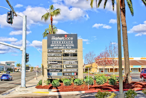 Cafe «Corner Bakery Cafe», reviews and photos, 6507 E Pacific Coast Hwy, Long Beach, CA 90803, USA