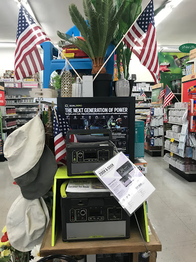 Hardware Store «Pittsburg Ace Hardware», reviews and photos, 125 E Leland Rd, Pittsburg, CA 94565, USA