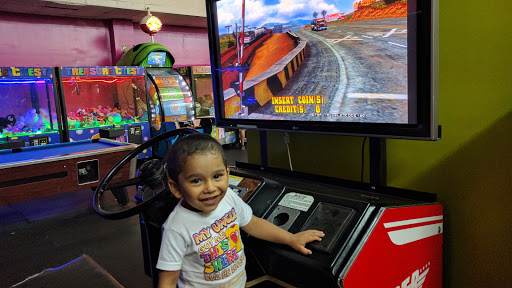 Amusement Center «Action Town Family Fun Center», reviews and photos, 7802 NW 103rd St, Hialeah, FL 33016, USA